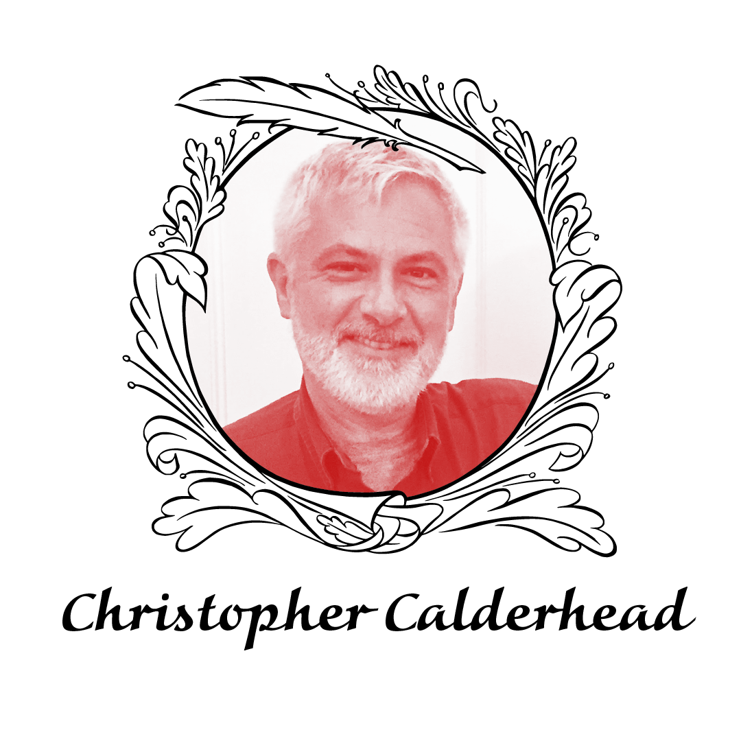 Christopher Calderhead