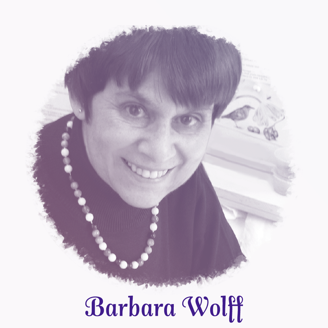 Barbara Wolff