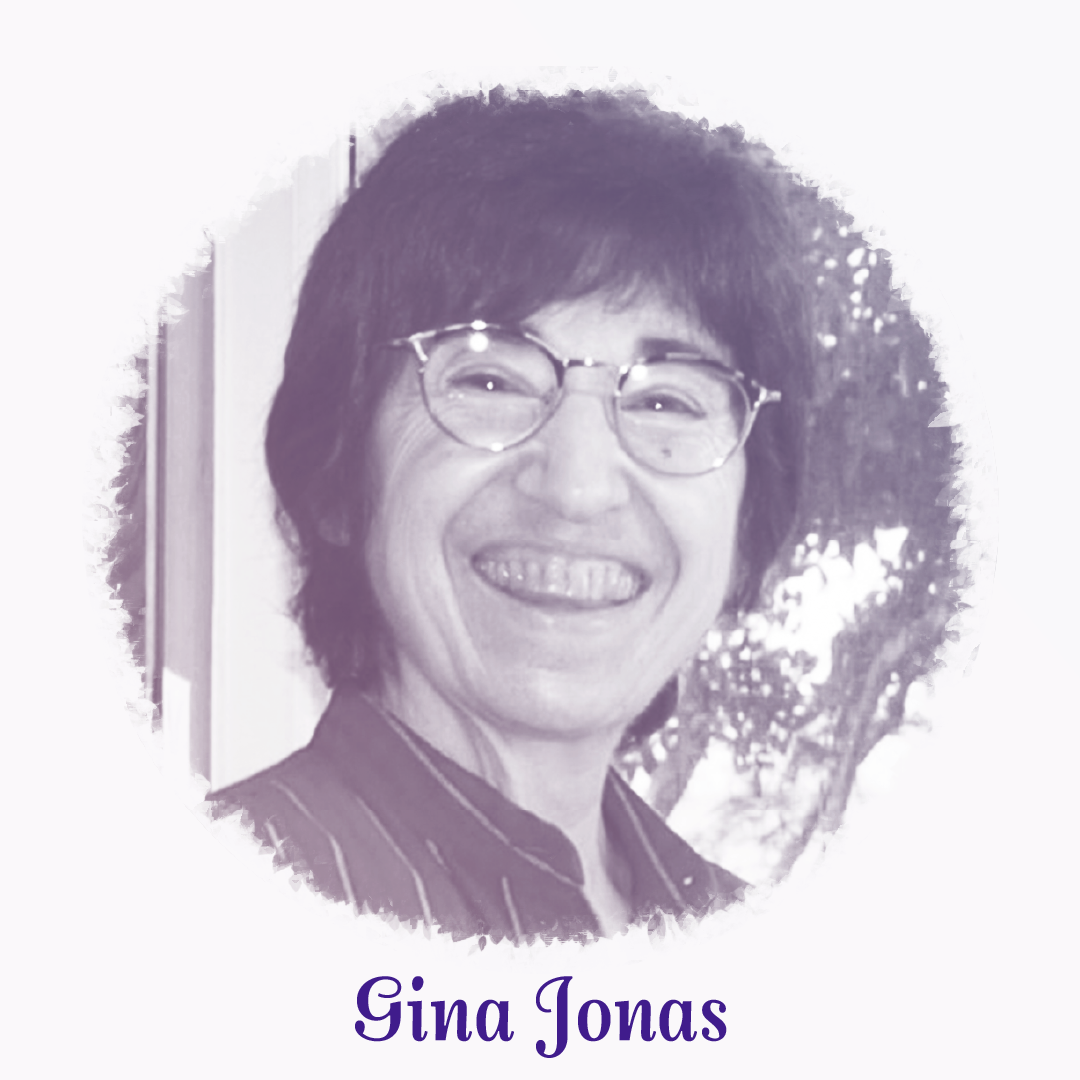 Gina Jonas