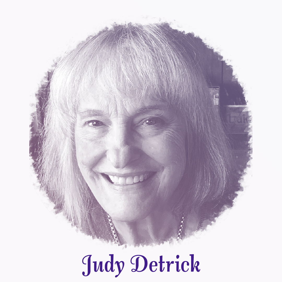 Judy Detrick