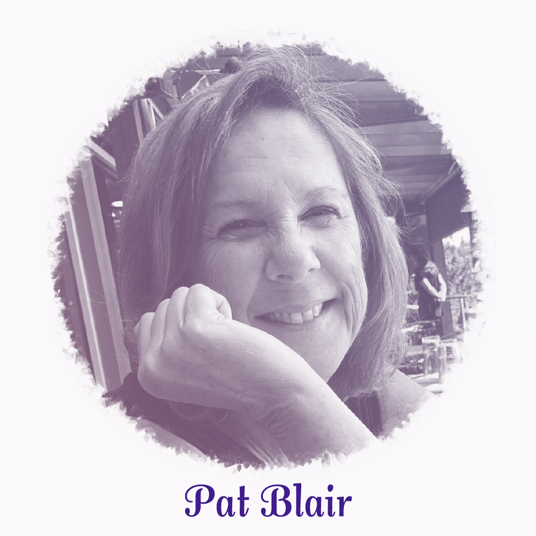 Pat Blair