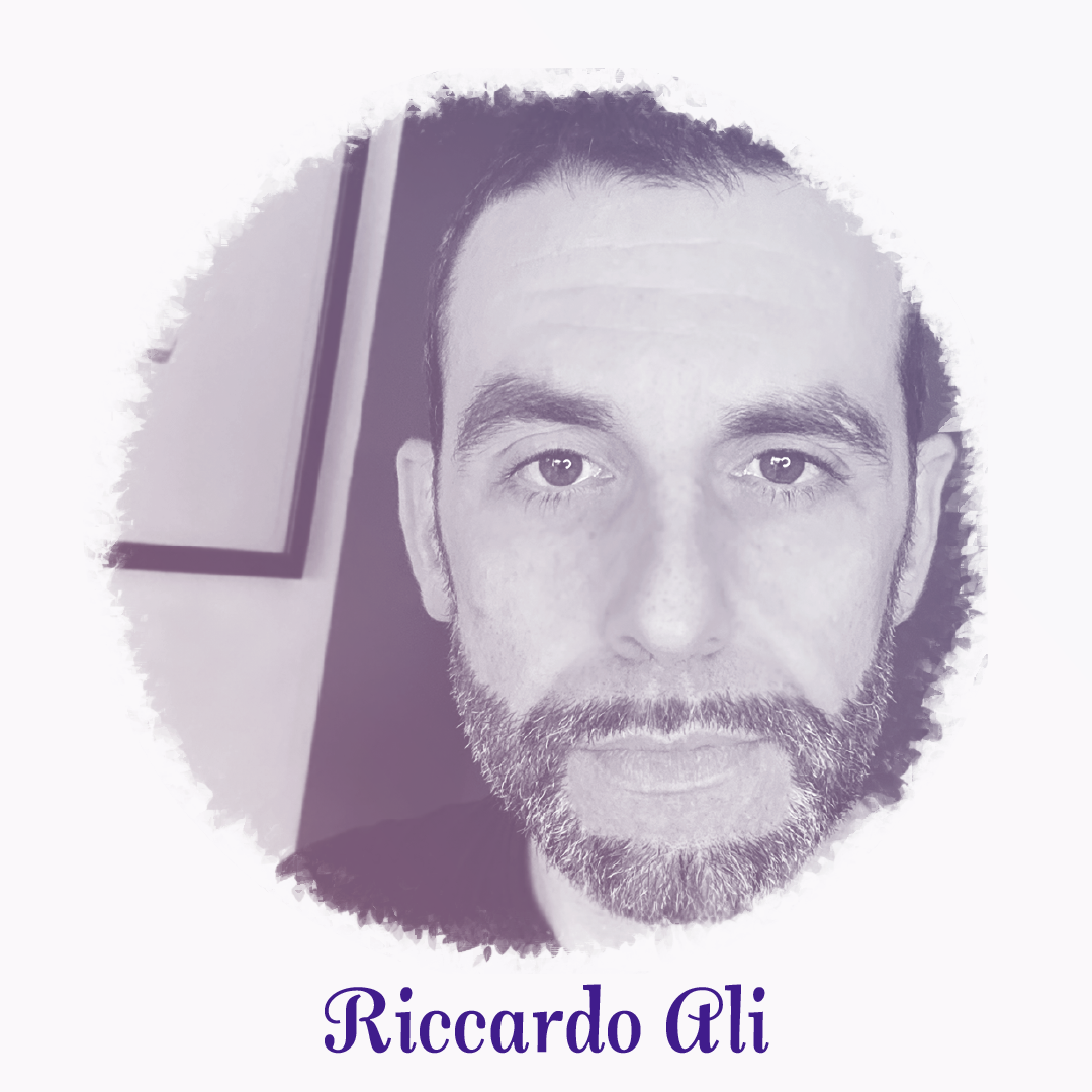 Riccardo Ali