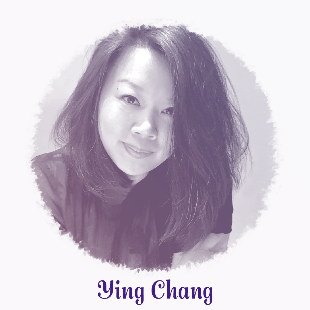 Ying Chang