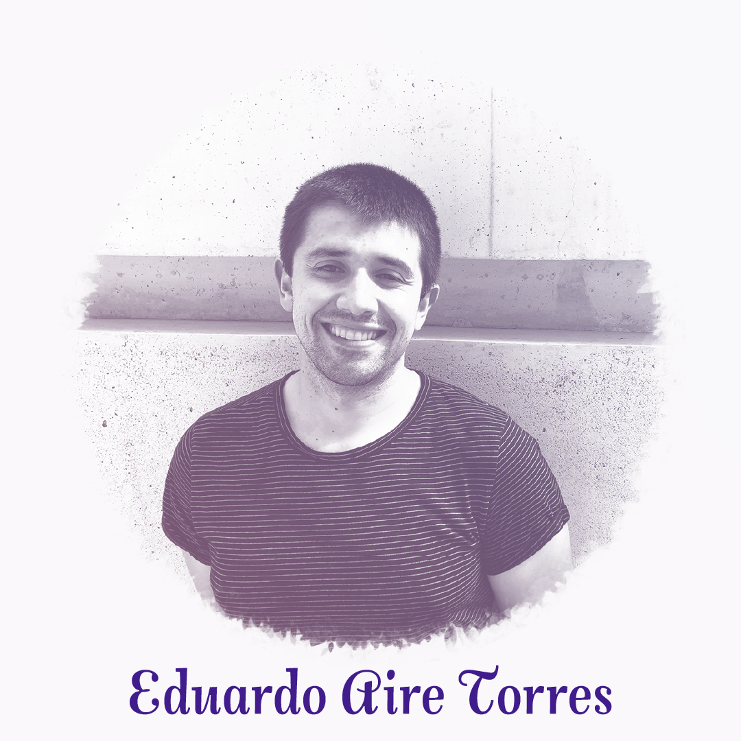 Eduardo Aire Torres