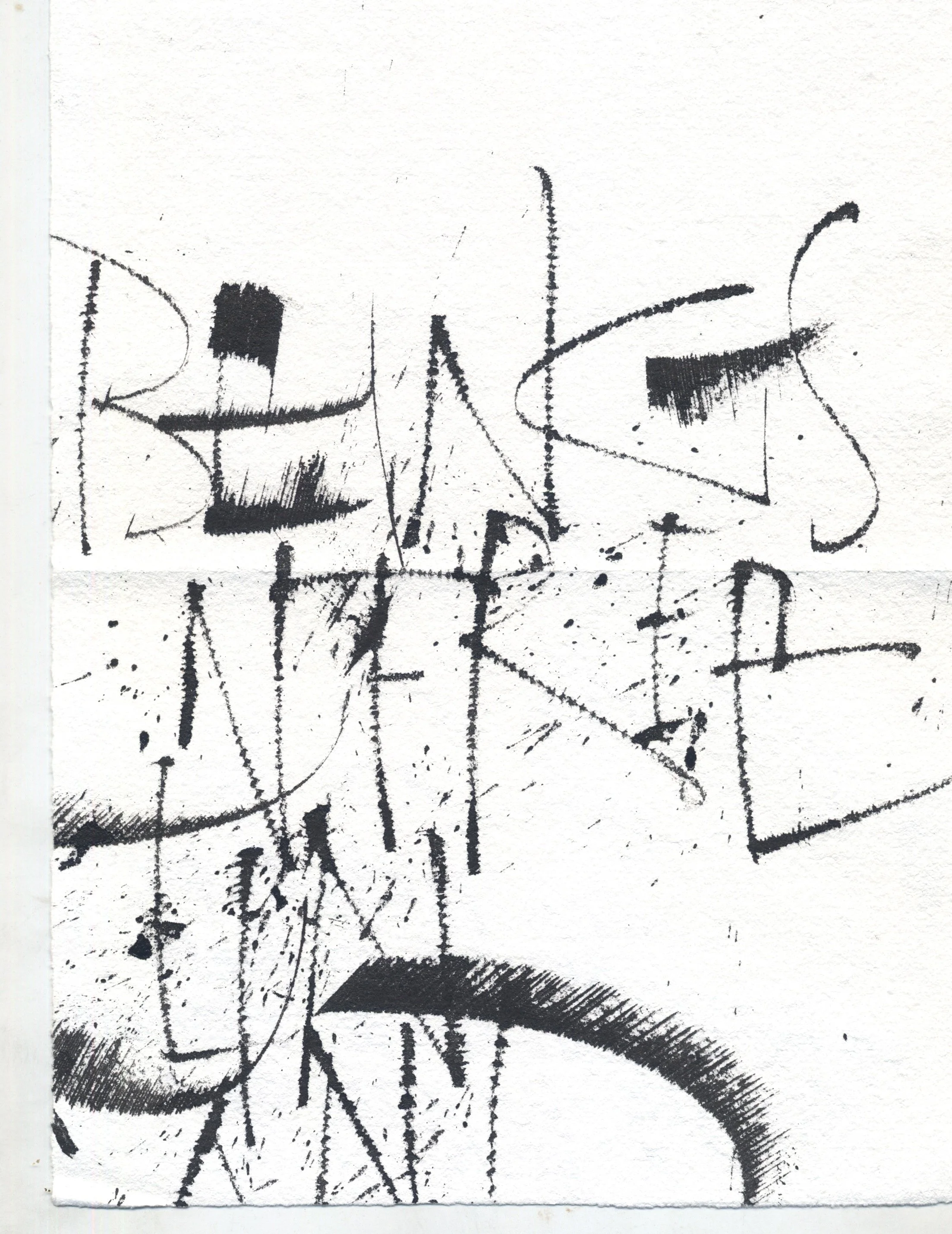 The Internet Age: 21st Century Calligraphy — Society of Scribes