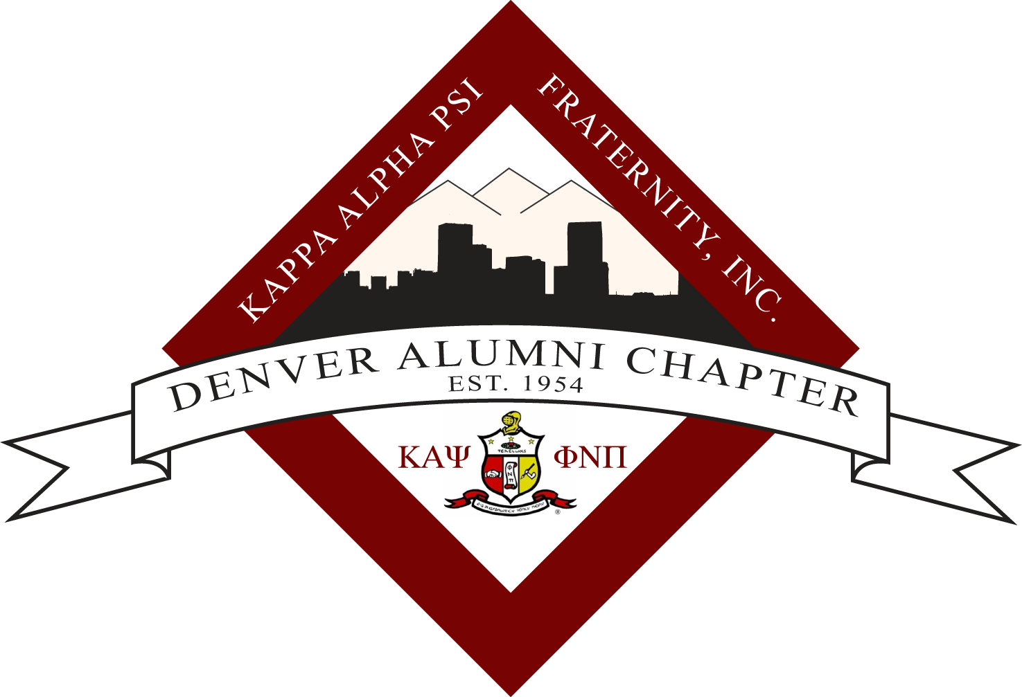The Denver Alumni Chapter Of Kappa Alpha Psi Fraternity, Inc.