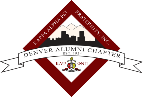 The Denver Chapter Kappa Alpha Psi