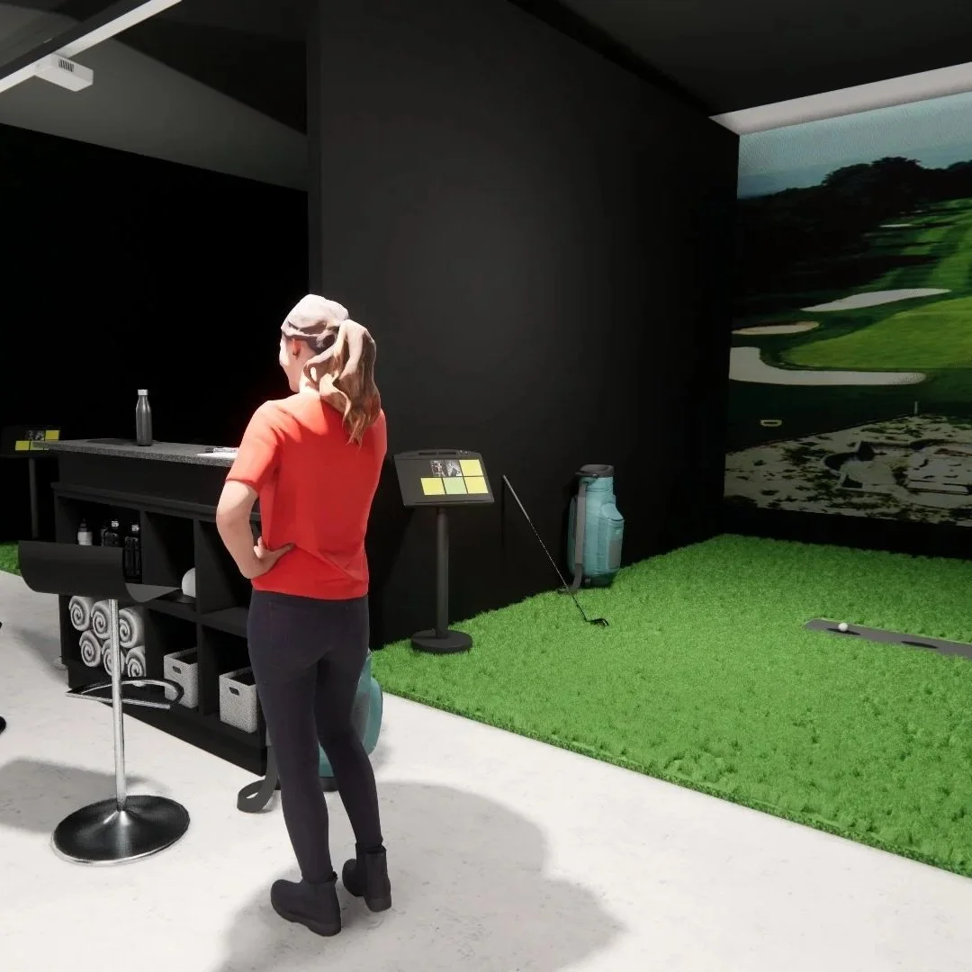Golf Facilities