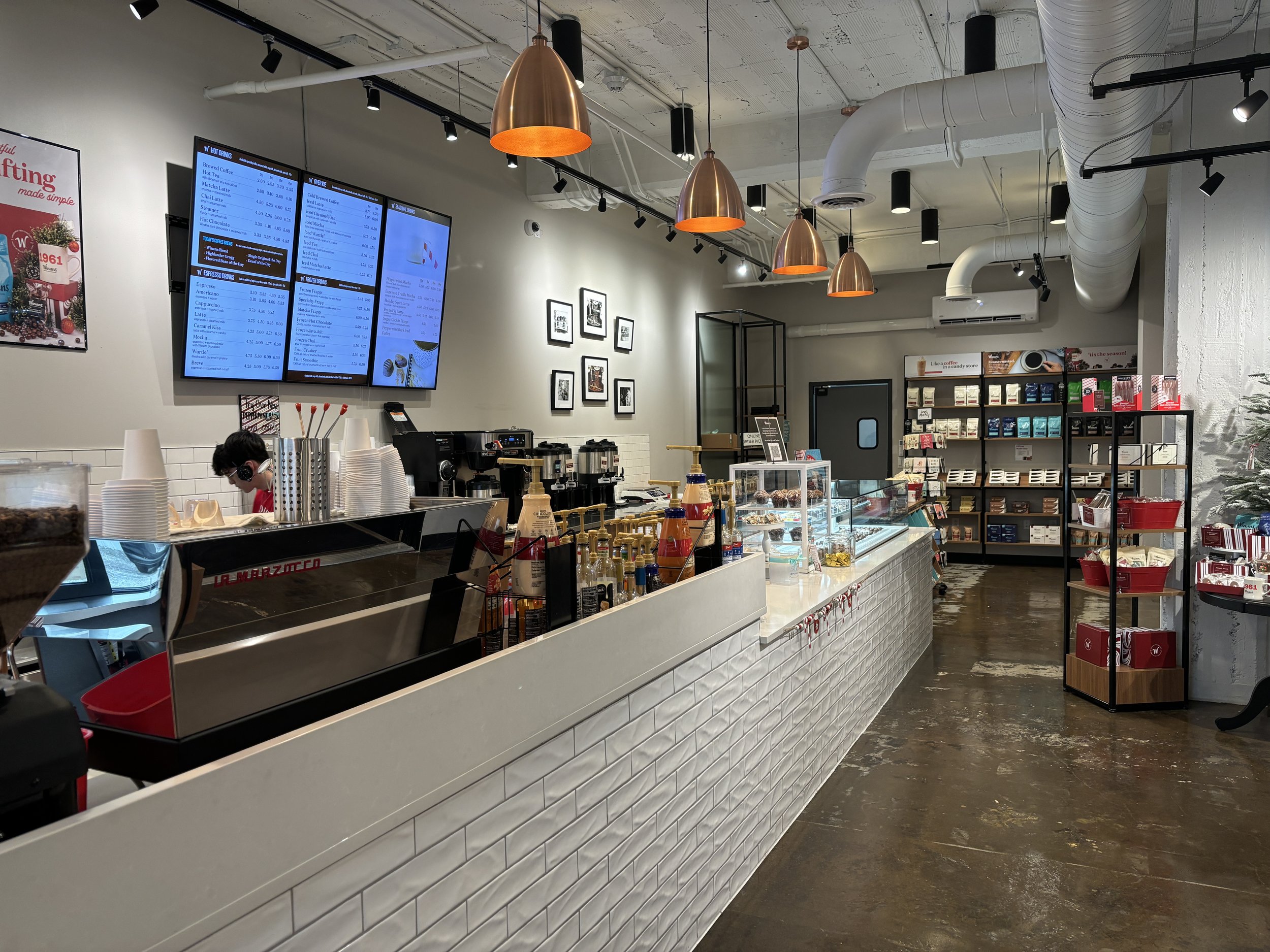 Emerging Businesses