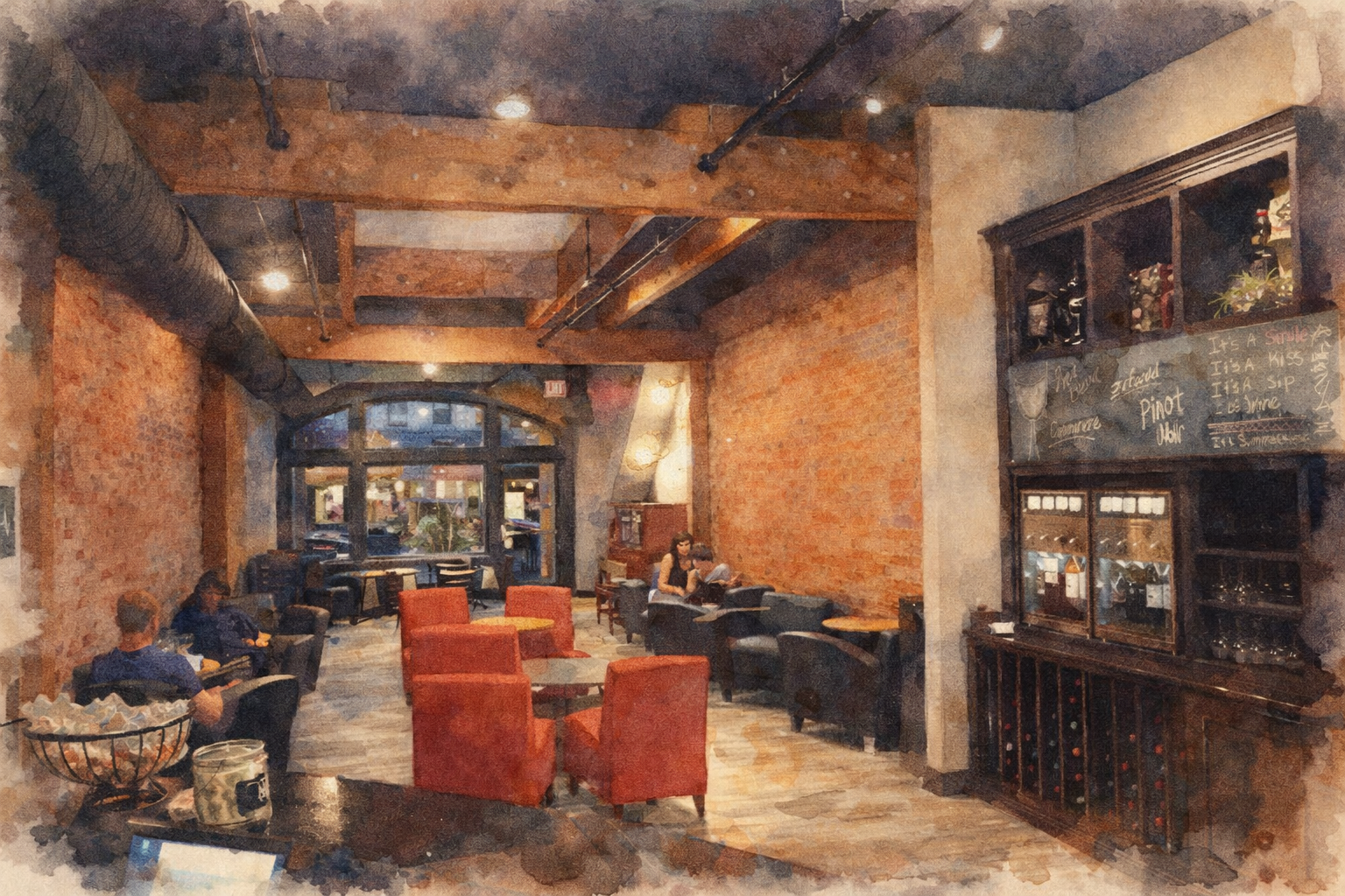 False Chord Brewing