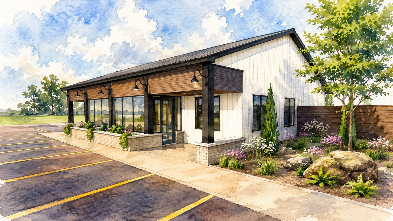 Delphos Family Dentistry