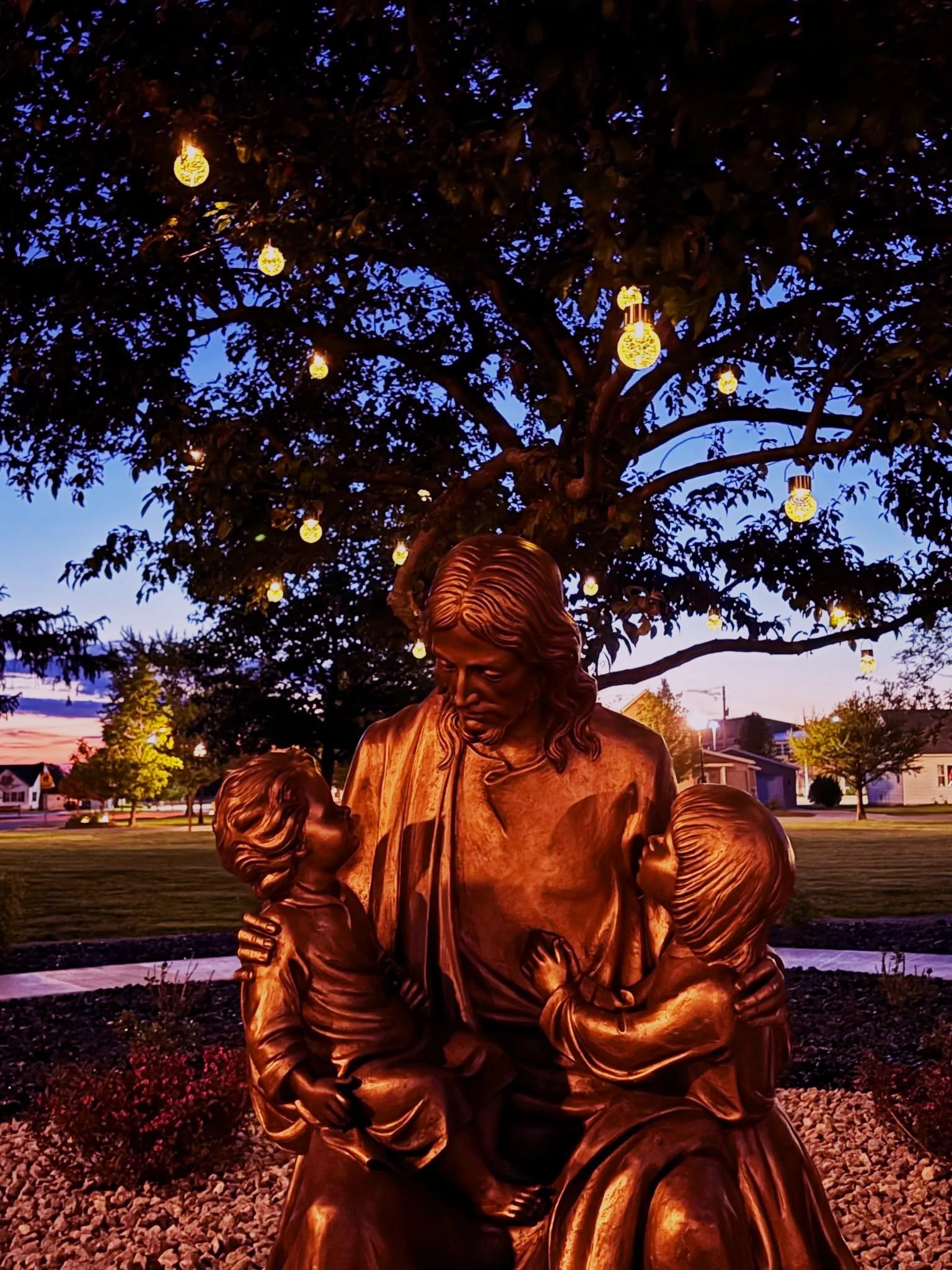 Kalida St. Michaels Children Memorial Garden 1.jpg