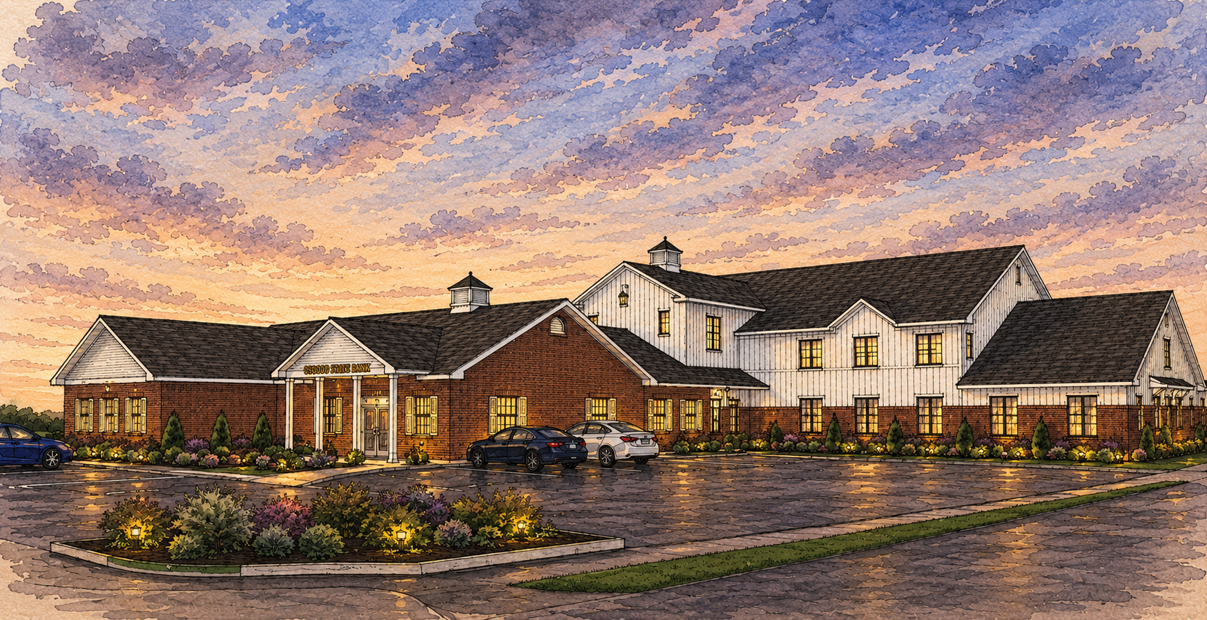 Osgood State Bank