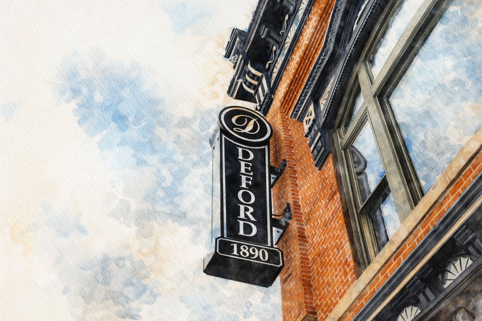 Deford Boutique Hotel