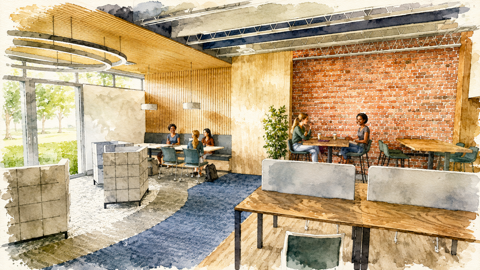 Rhodes State College - Medical Imaging Center