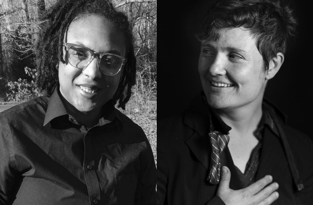 Announcing Ash Love and Deb Cuny Are Joining Transform Network's Speakers Bureau