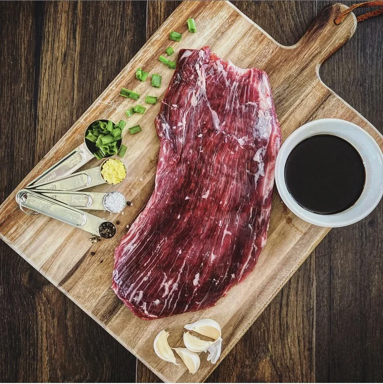 Steaks Explained — Sasse Lake Farms Beef