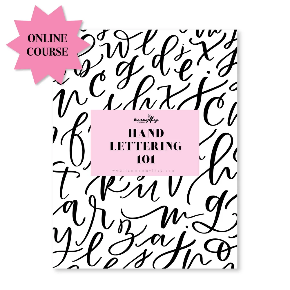 MOMMY LHEY DESIGNS | Discover Creative Tools – Get Inspired Today