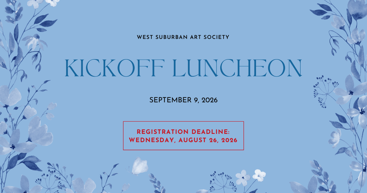 Kickoff Luncheon - Individual Member Registration $50