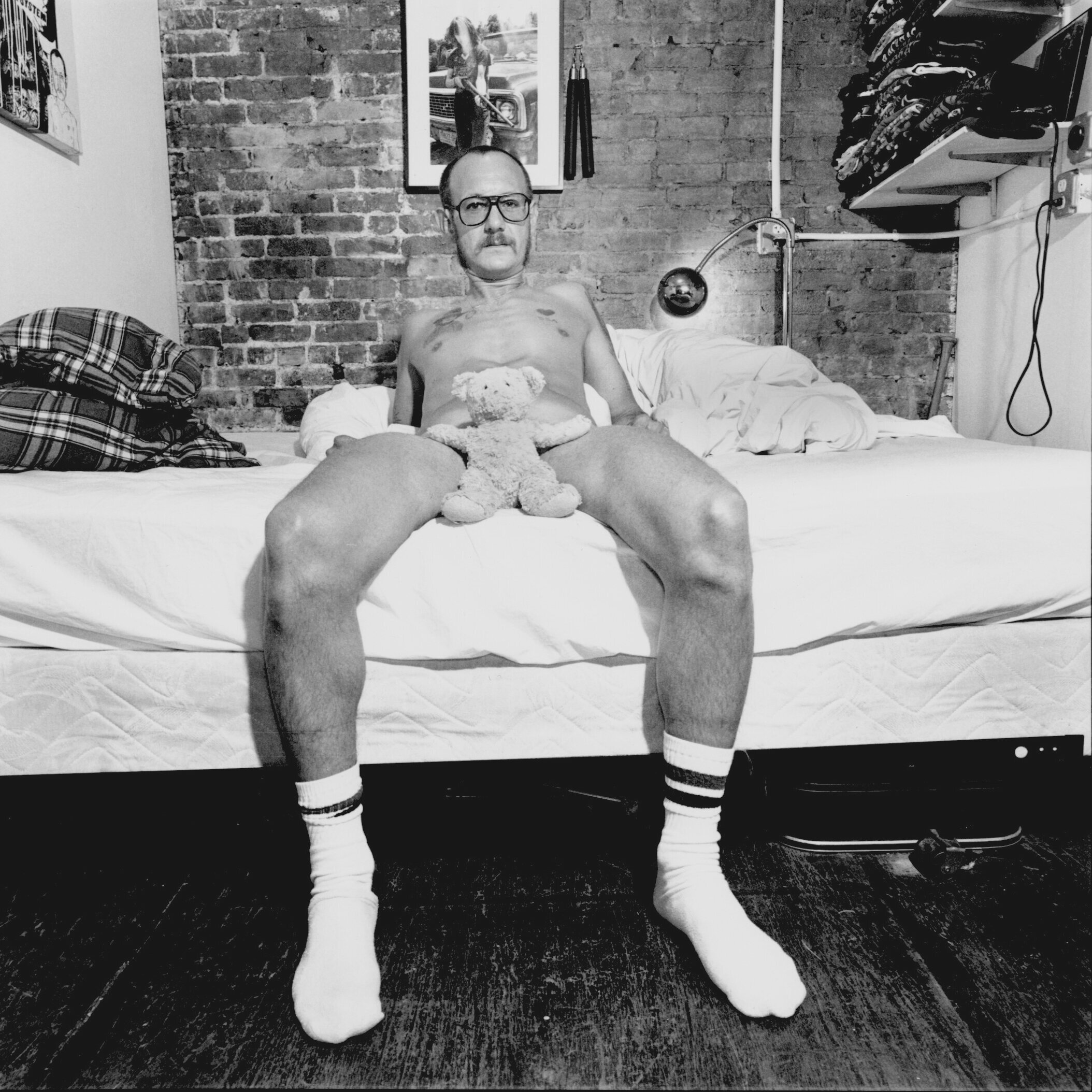  Terry Richardson 