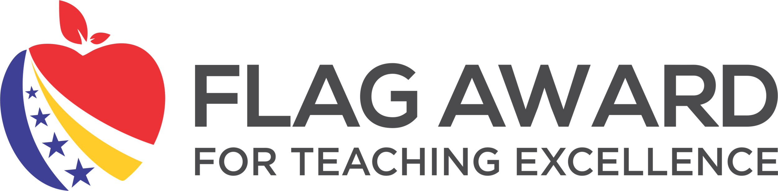 The FLAG Award for Teaching Excellence 