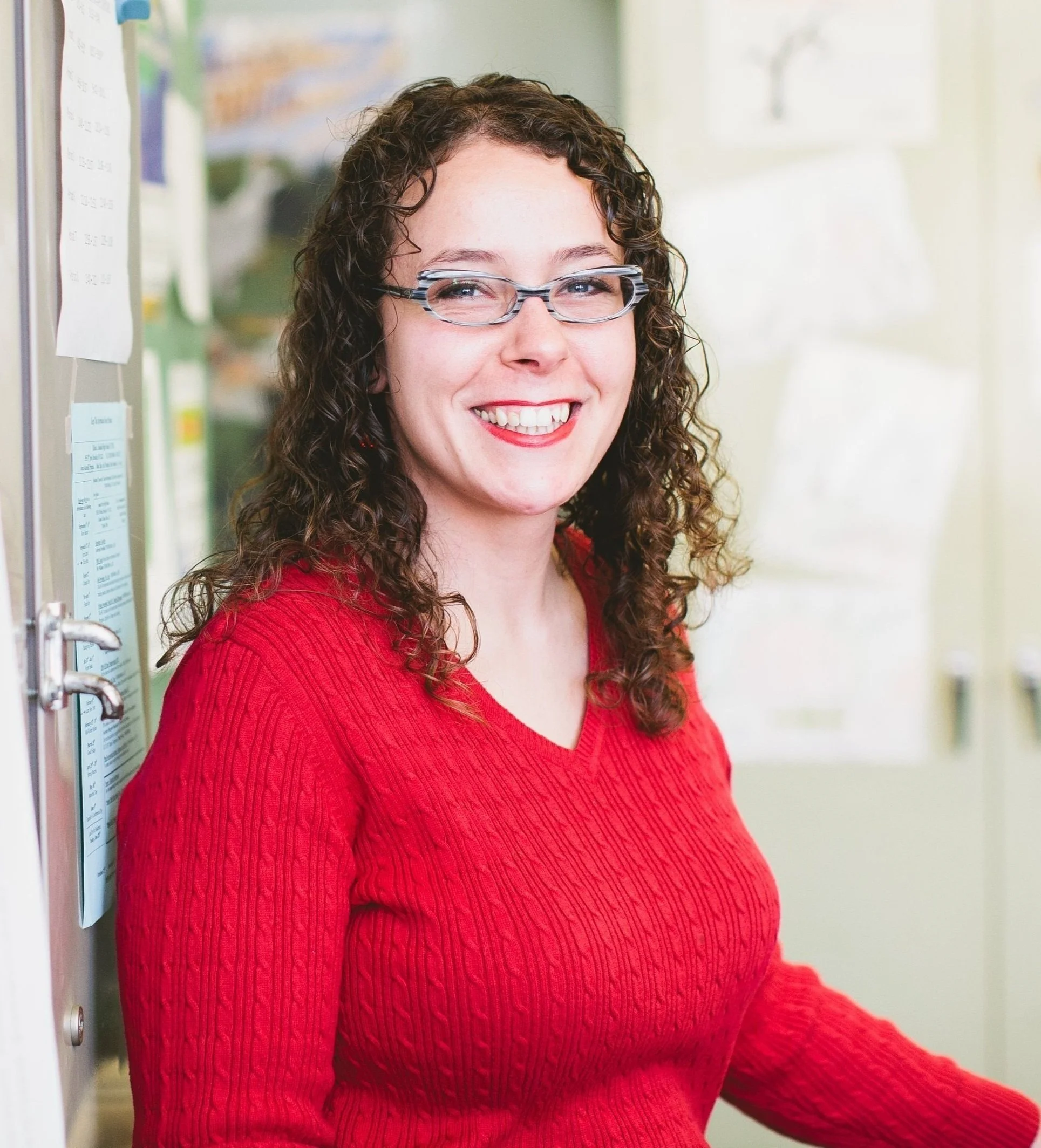 Emily Chandler, 2025 Brooklyn Grand Prize Winner