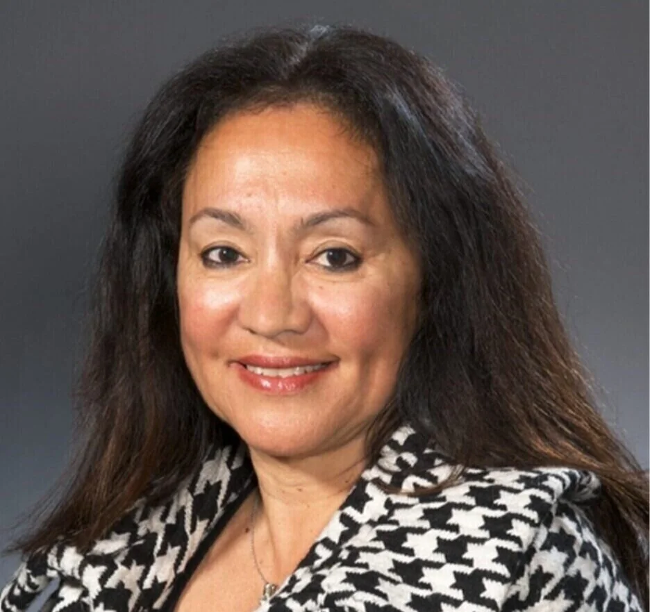 Betty A. Rosa, Commissioner of Education and President of the University of the State of New York
