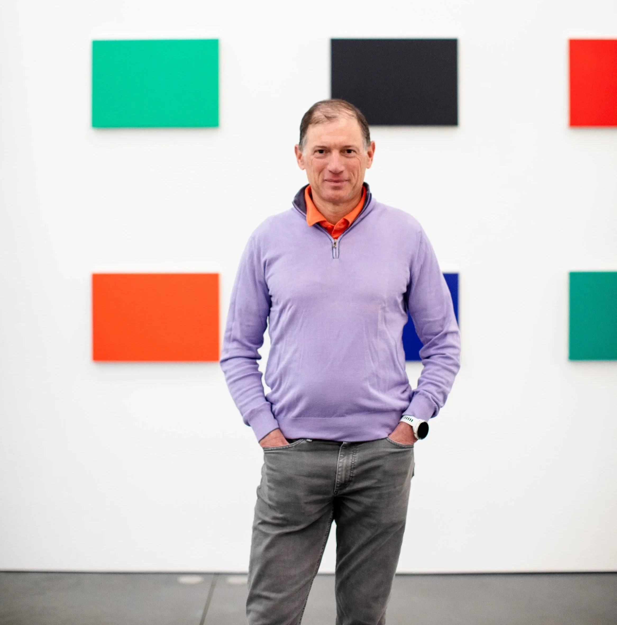 Glenn Fuhrman, Founder