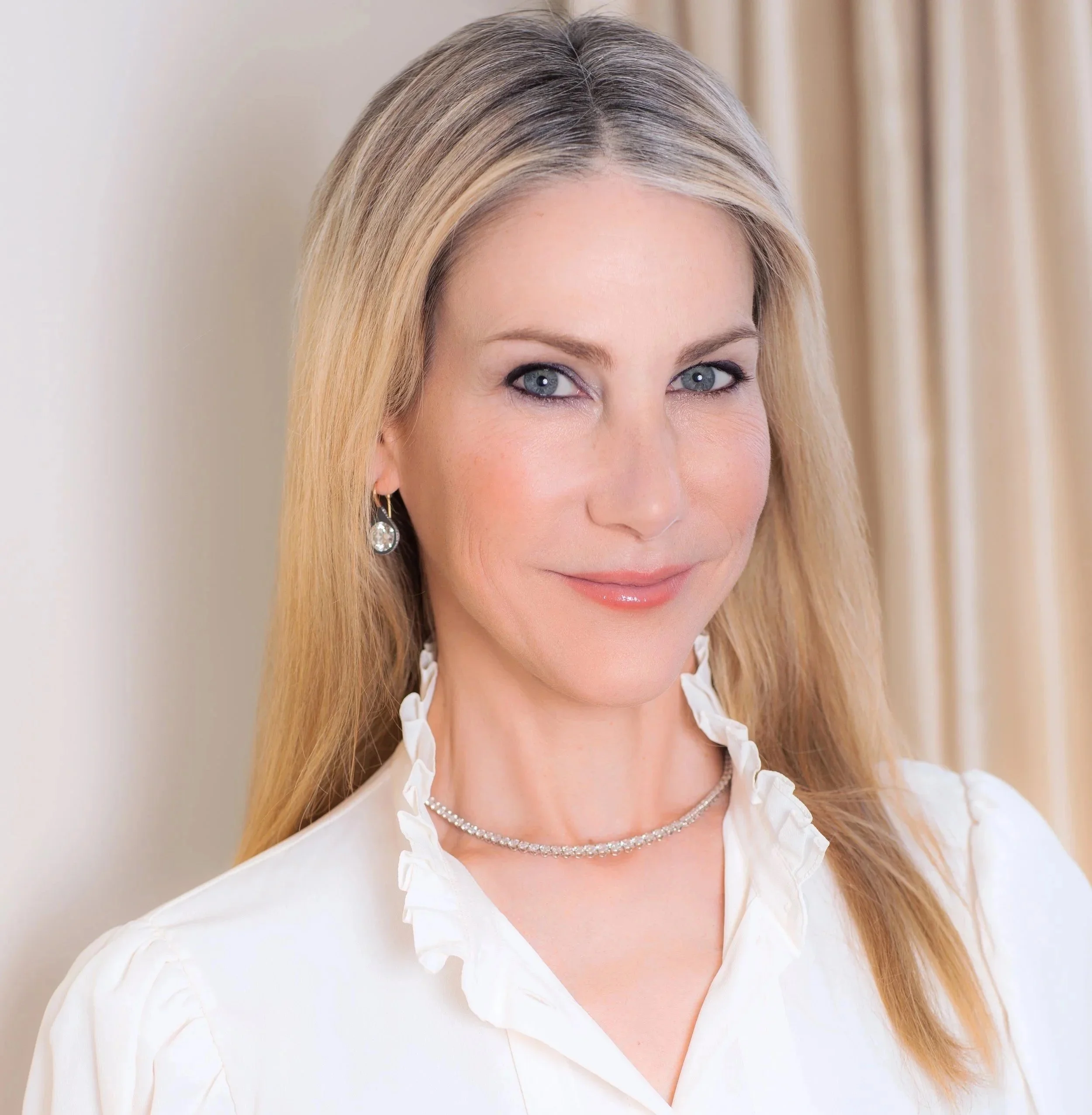 Amanda Fuhrman, Founder