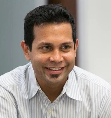 Rayhan Ahmed, Gotham Professional Arts Academy, Brooklyn