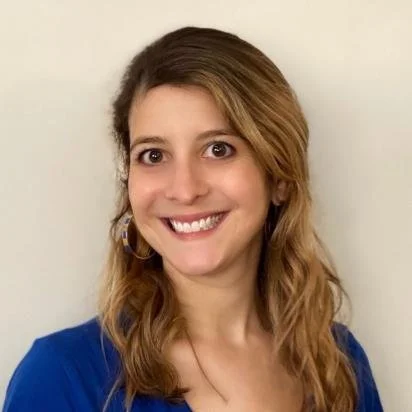 Deborah Reich, World View High School, Bronx