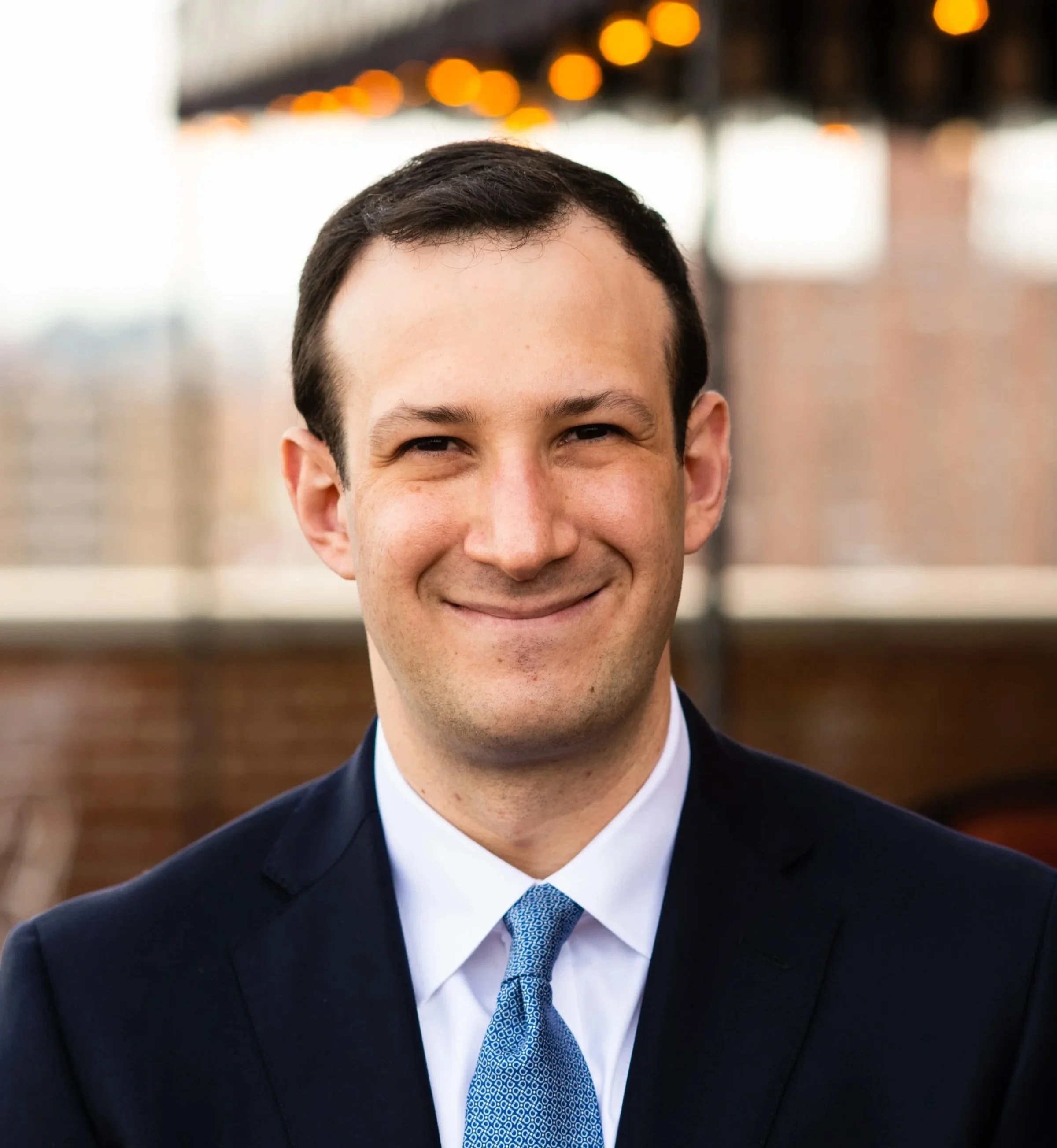 Ian Weissman, Repertory Company High School for Theatre Arts, Manhattan