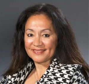 Betty A Rosa, Commissioner of Education and President of the University of the State of New York