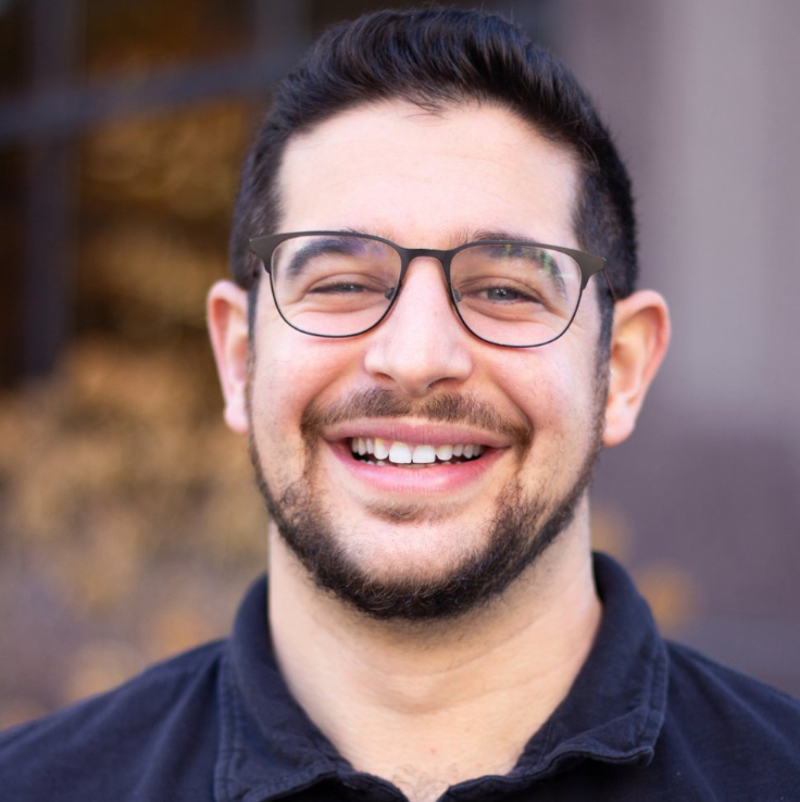 Kareem Farah, Chief Executive Officer The Modern Classrooms Project 