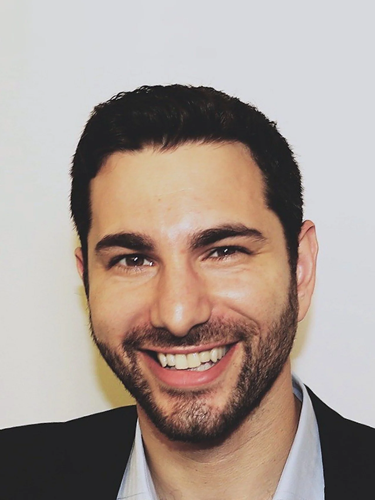 David Dvorkin, CEO and Founder of Hire Cause