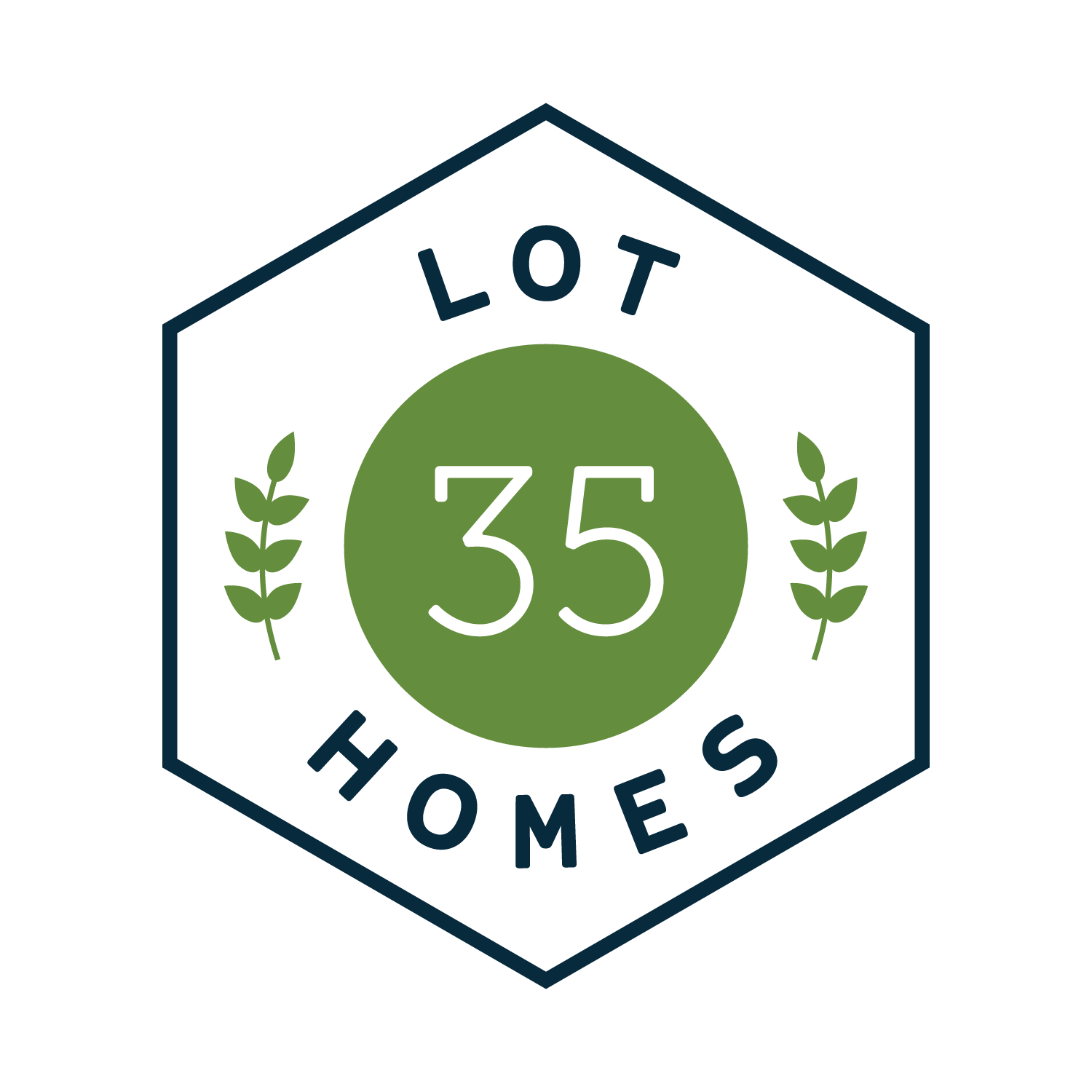 Lot 35 Homes