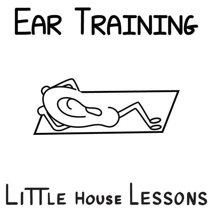 Week 2 of Ear Training!
February 11 2025,
Tell me the key of Good Luck Babe - Chappell Roan
Bonus Points, what's the chord progression?
#musictheory #eartraining