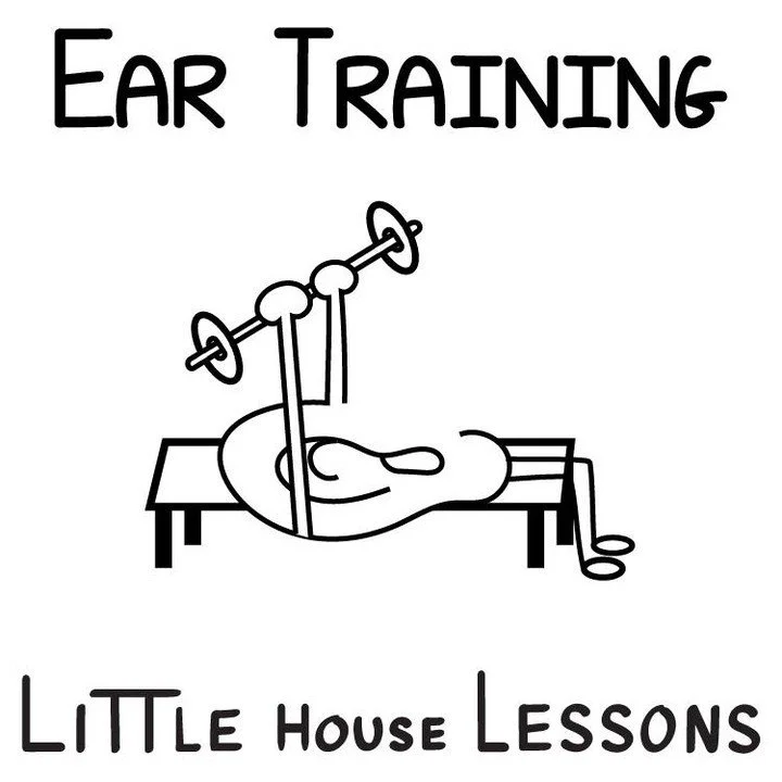 Week 2 of Ear Training!
February 10 2025,
Tell me the key of Gracie Abrams - That's So True
(Working through the Grammy awards and nominations)
Bonus Points, what's the chord progression?