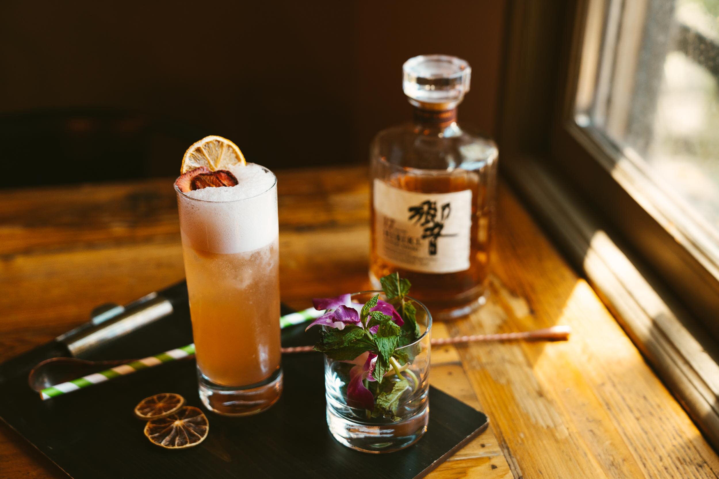 Pleasanton — Beer Baron Whisky Bar & Kitchen