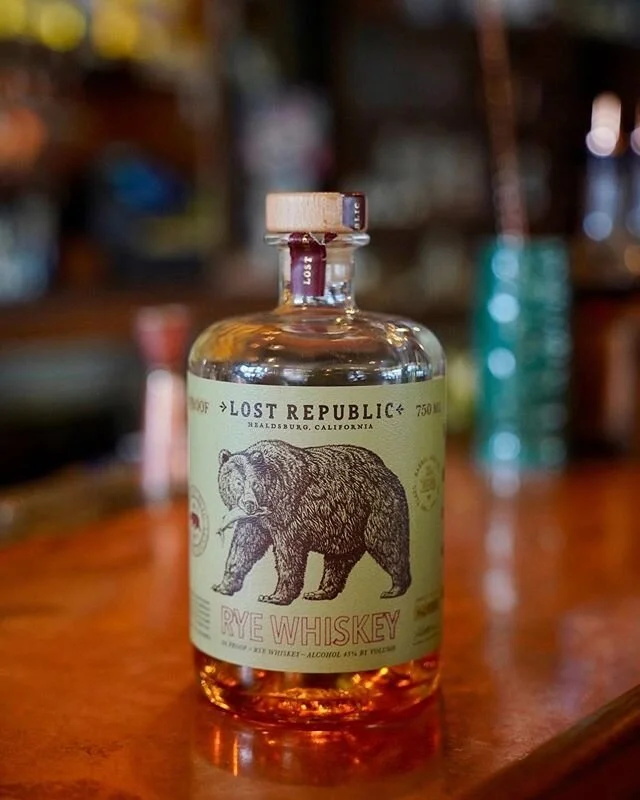 Santa Rosa — Beer Baron Whisky Bar & Kitchen