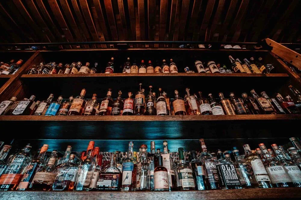 Pleasanton — Beer Baron Whisky Bar & Kitchen