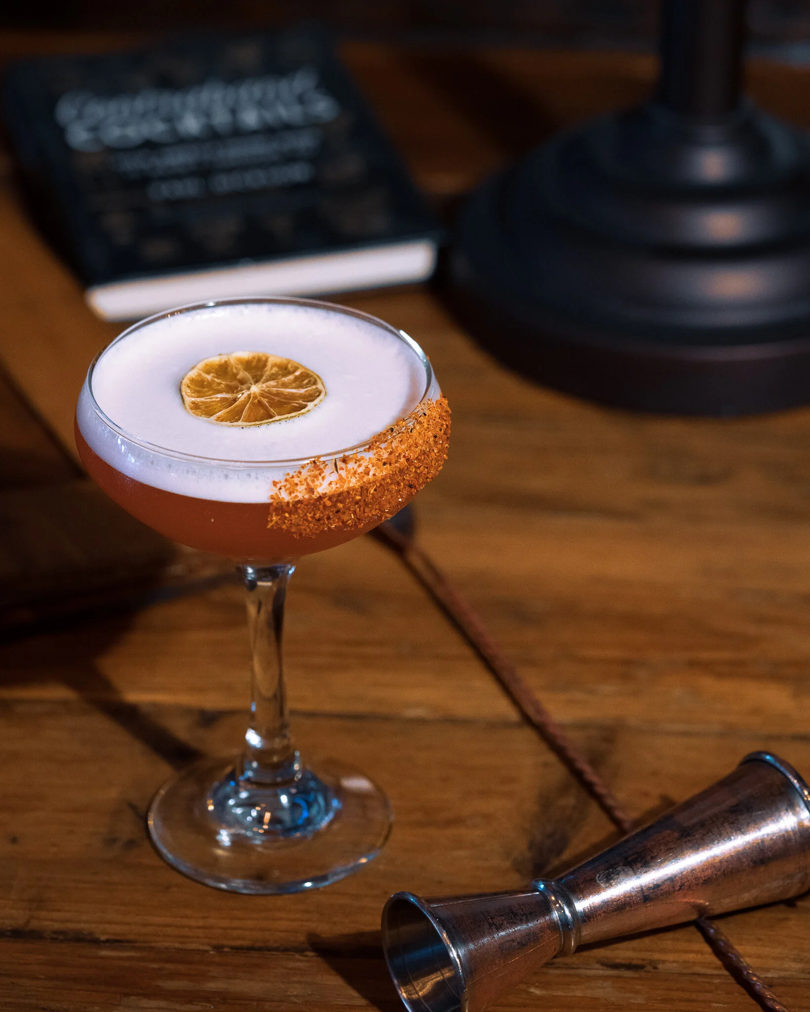 Oakland — Beer Baron Whisky Bar & Kitchen