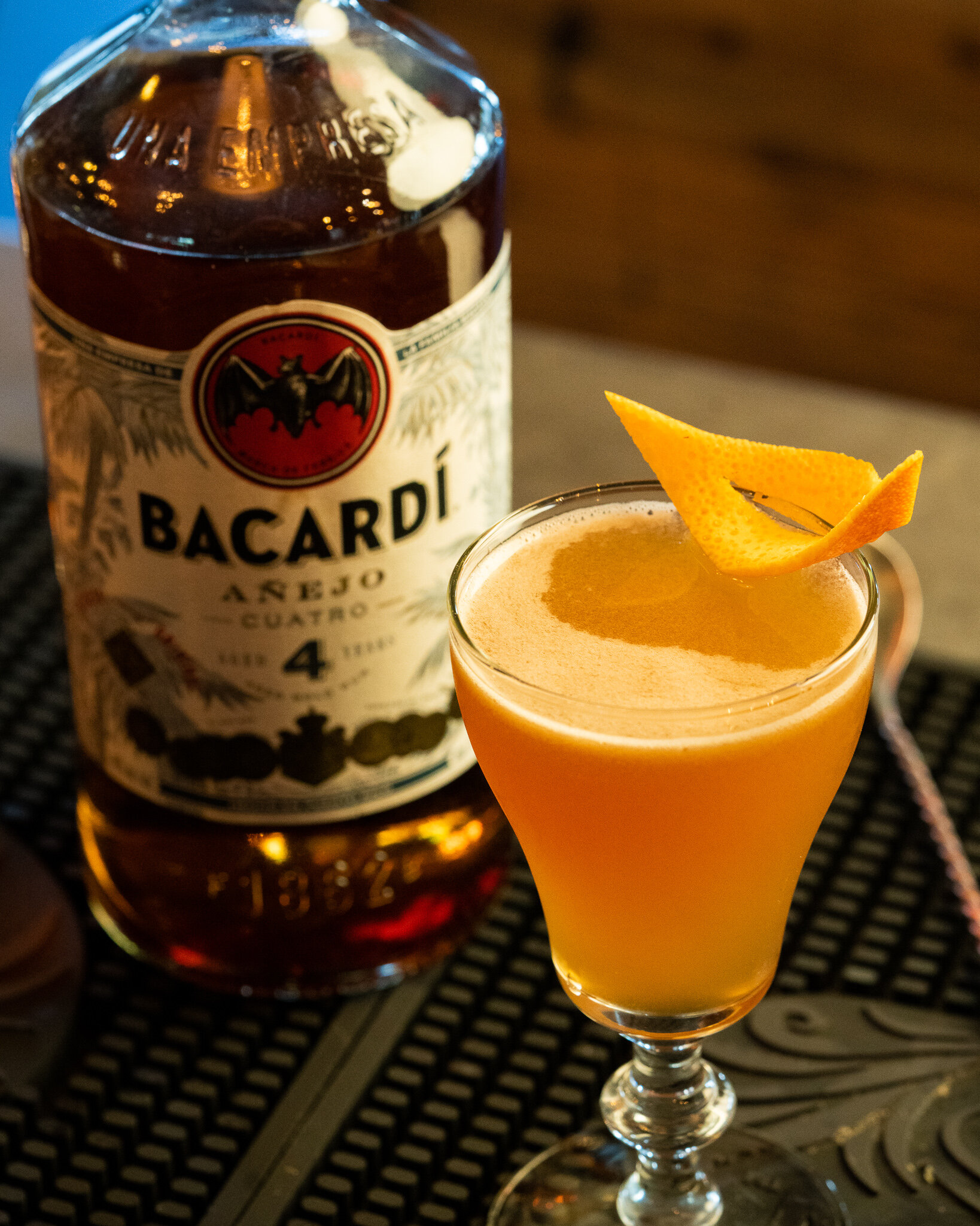 Pleasanton — Beer Baron Whisky Bar & Kitchen