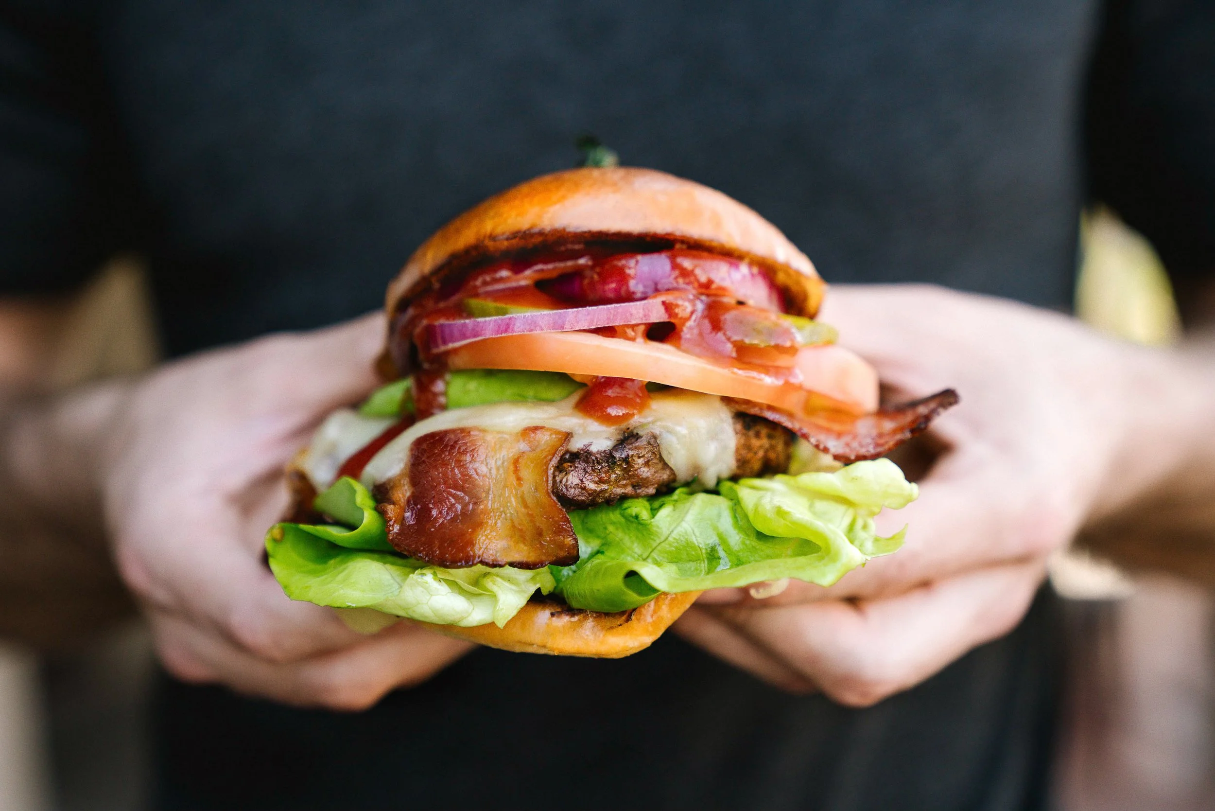 Beer Baron Whisky Bar & Kitchen