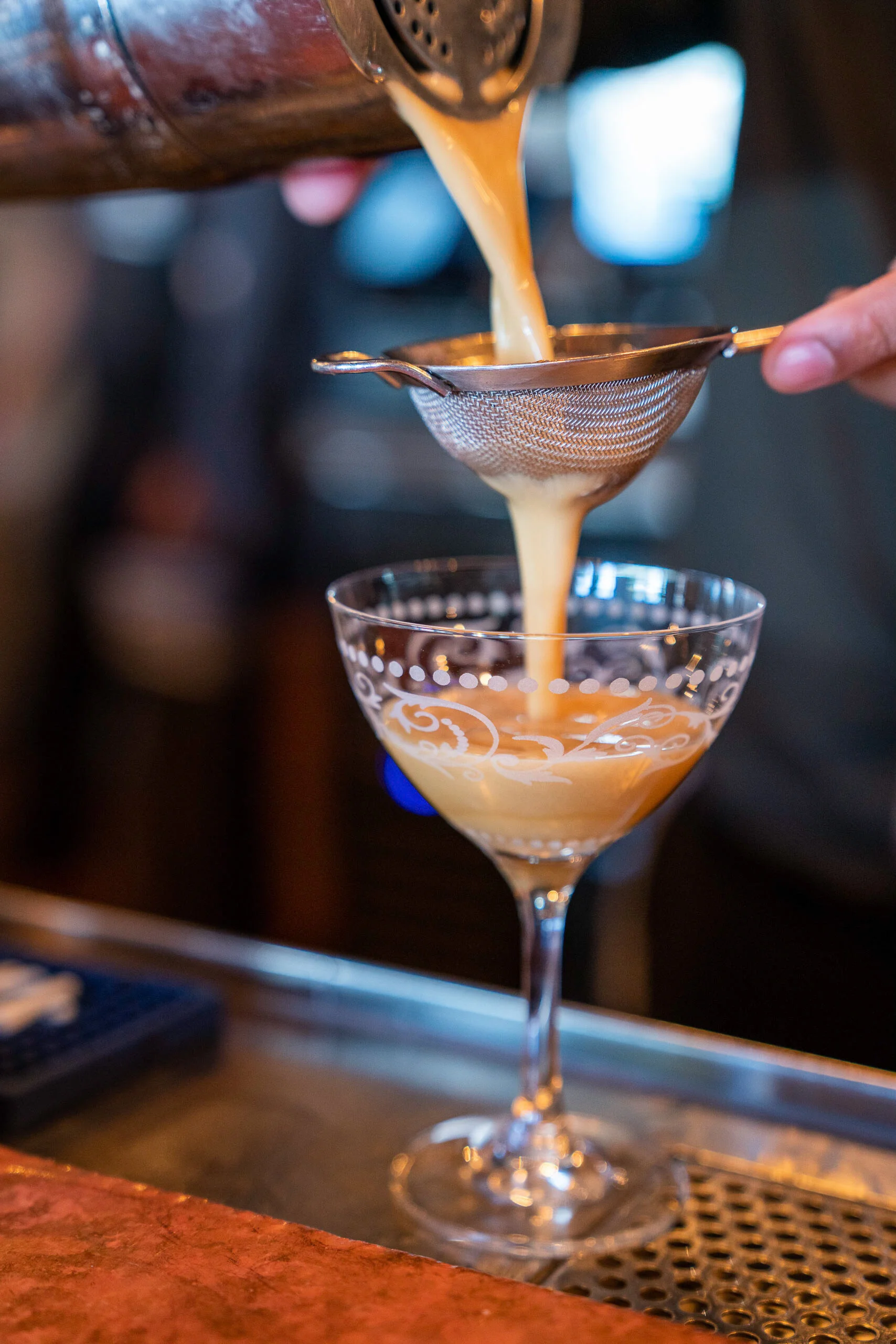 Pleasanton — Beer Baron Whisky Bar & Kitchen