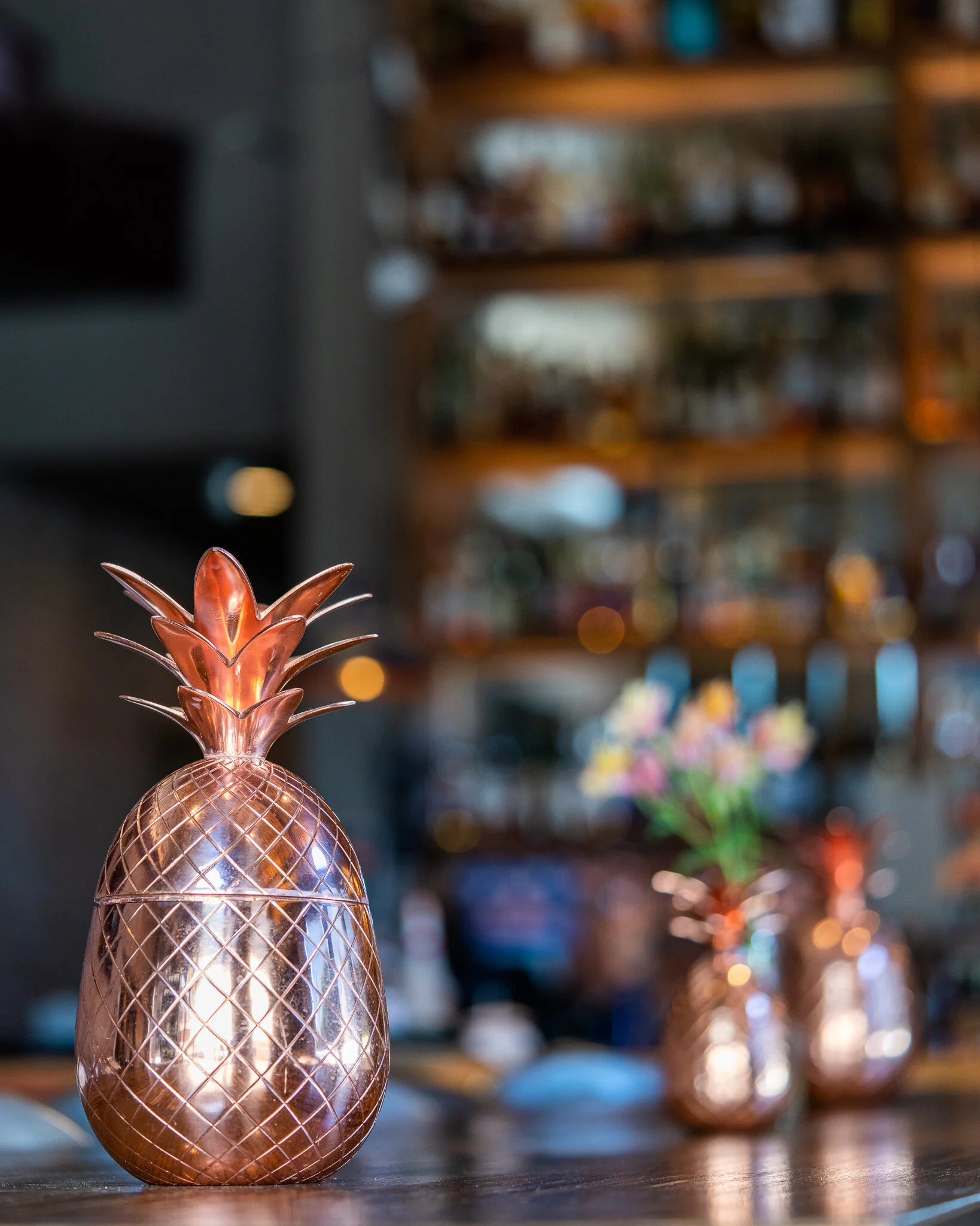 Oakland — Beer Baron Whisky Bar & Kitchen