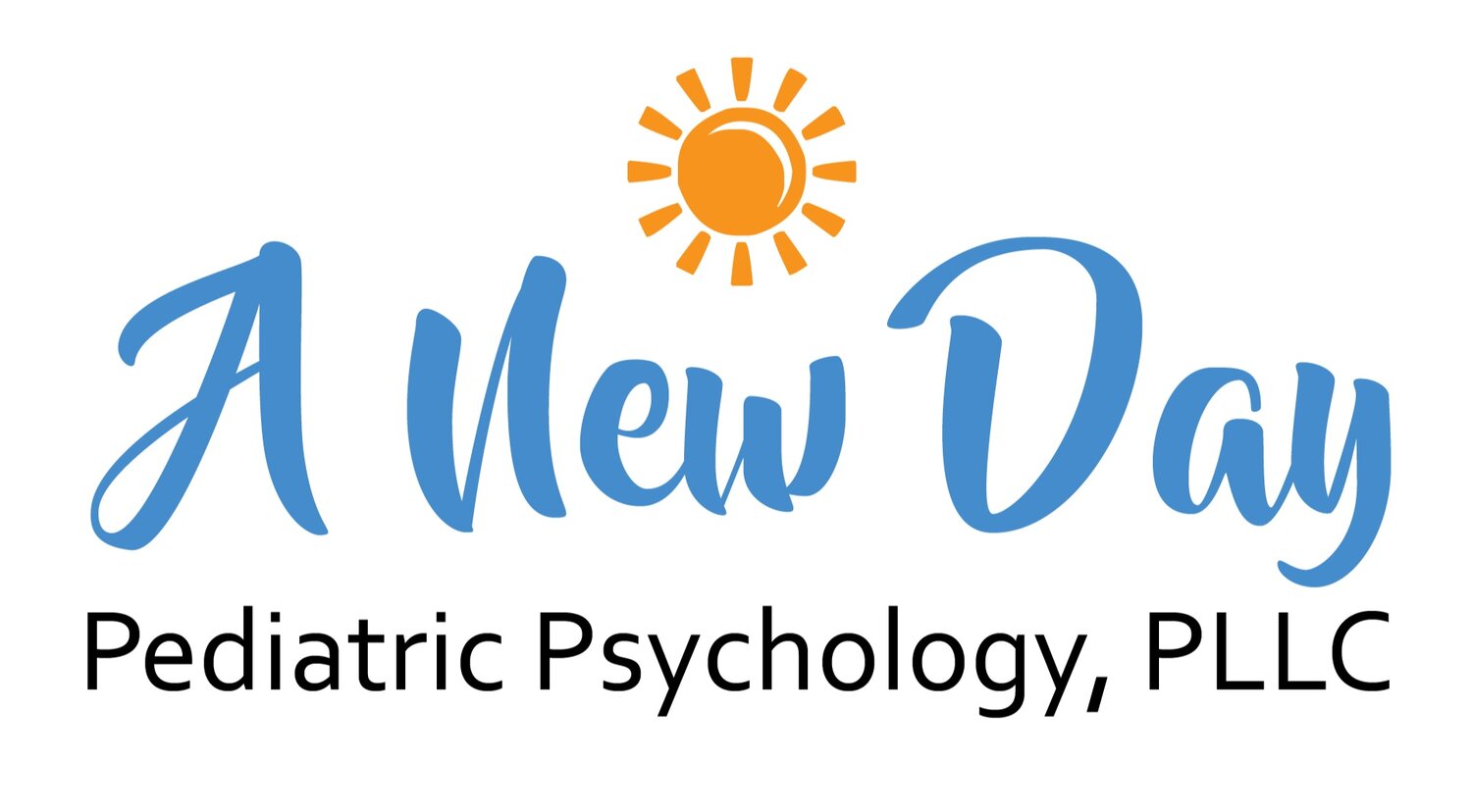 A New Day Pediatric Psychology, PLLC | Pediatric Psychologist in San Antonio, TX