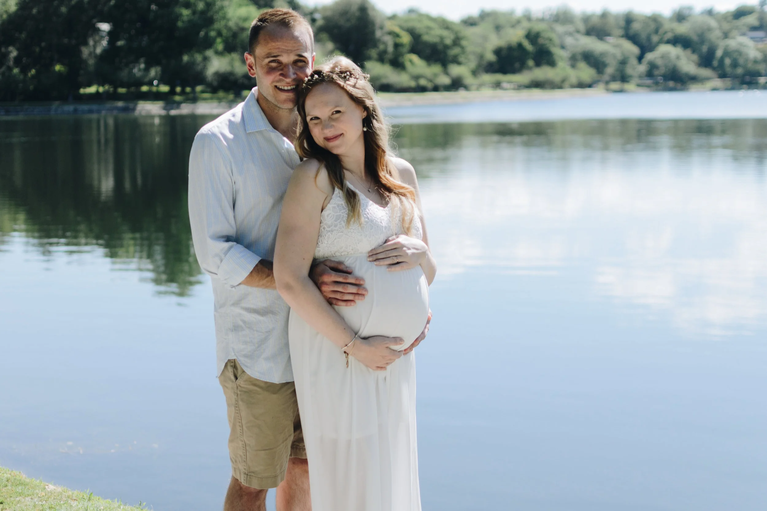 — Drew & Carly, Intended Parents in Vancouver