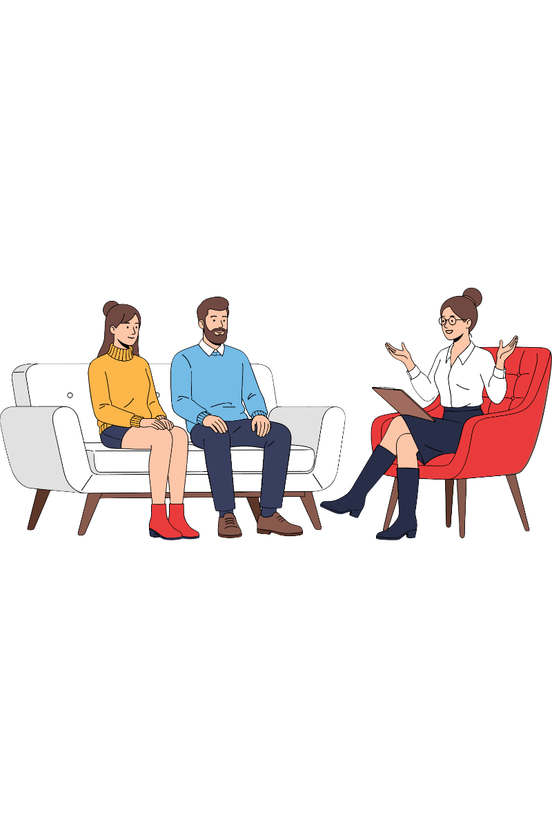 Science &amp; Sensitivity: Why Genetic Counselling Matters 