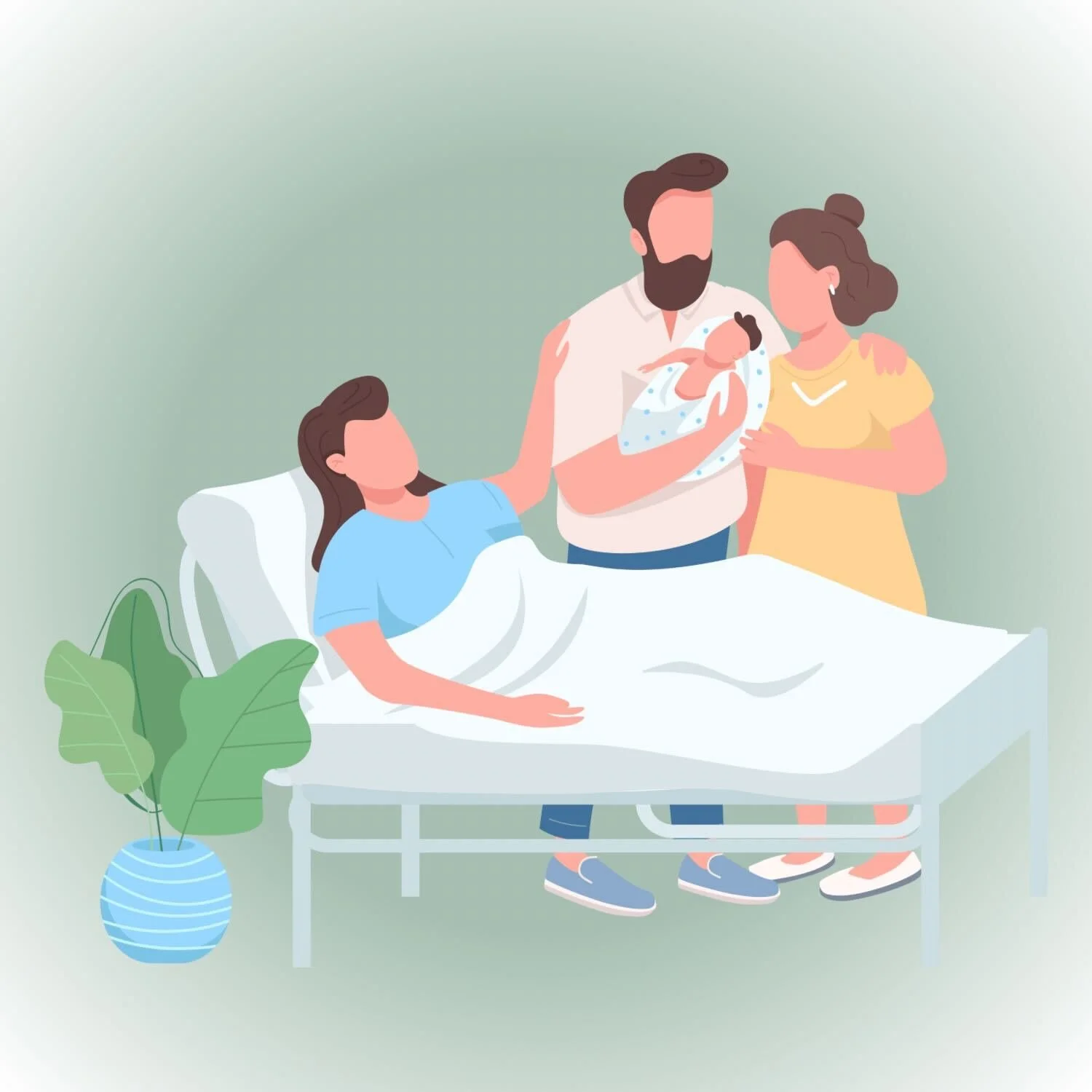Surrogacy in Canada: What You Need to Know